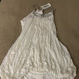 To short for my style